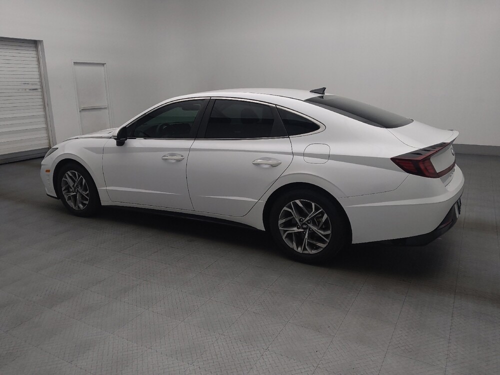 2020 Hyundai Sonata in Orlando, FL 32808 - 18139371 3