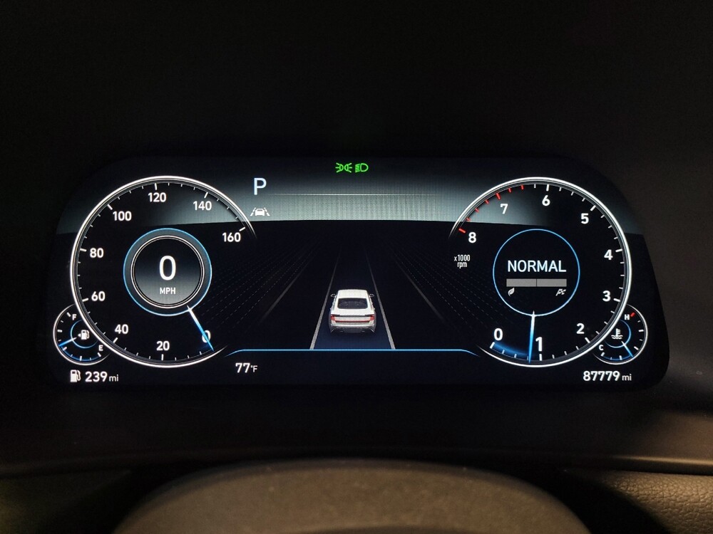 2020 Hyundai Sonata in Orlando, FL 32808 - 18139371 23