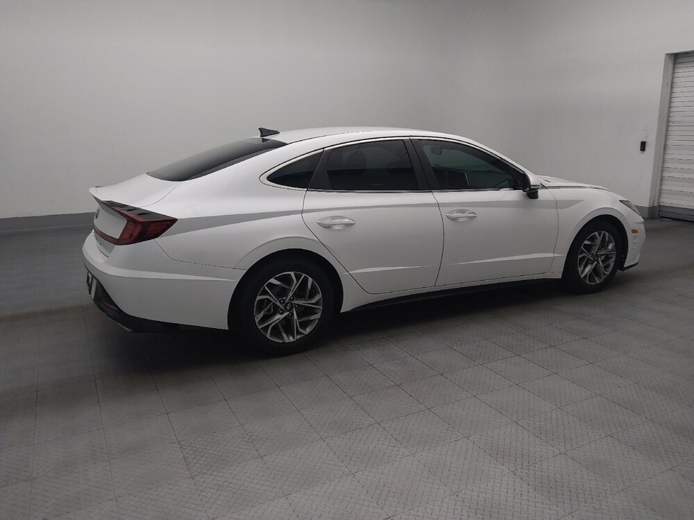 2020 Hyundai Sonata in Orlando, FL 32808 - 18139371 10
