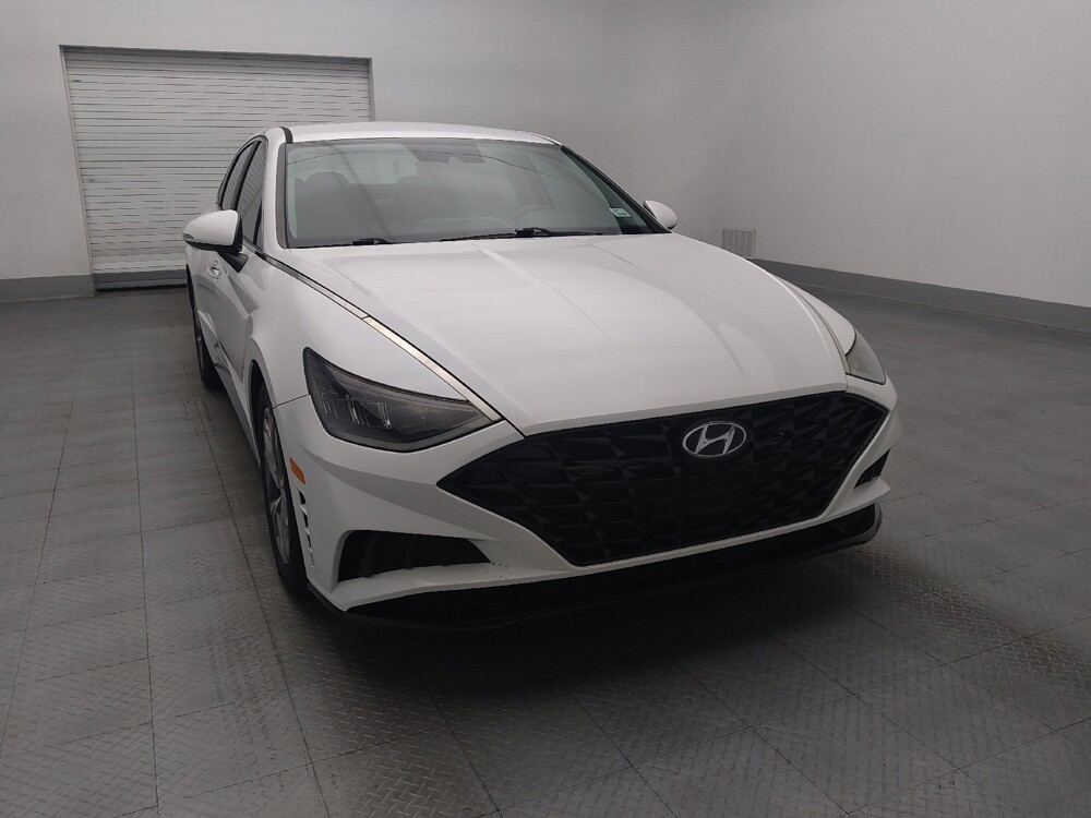 2020 Hyundai Sonata in Orlando, FL 32808 - 18139371 14