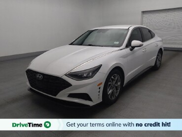 2020 Hyundai Sonata in Orlando, FL 32808