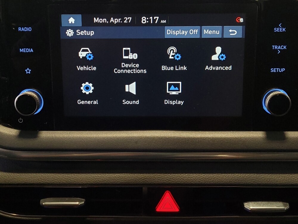 2020 Hyundai Sonata in Orlando, FL 32808 - 18139371 25