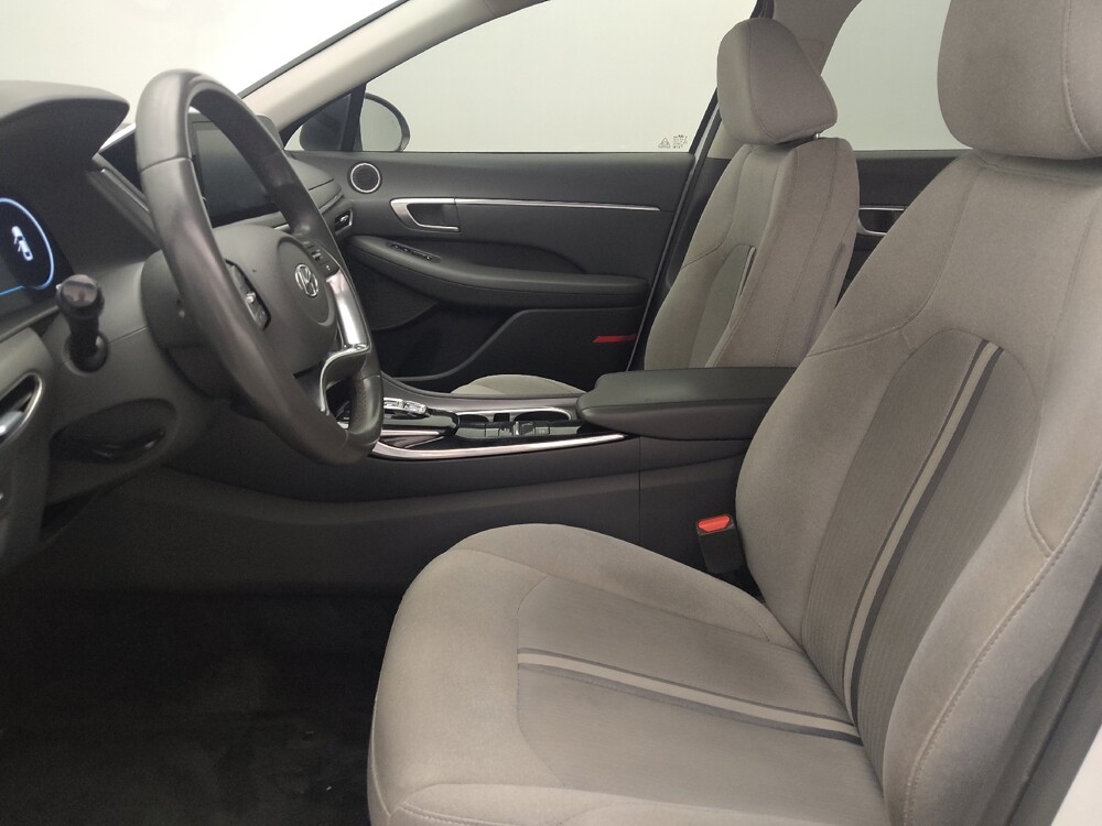 2020 Hyundai Sonata in Orlando, FL 32808 - 18139371 17