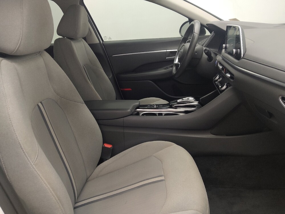 2020 Hyundai Sonata in Orlando, FL 32808 - 18139371 21