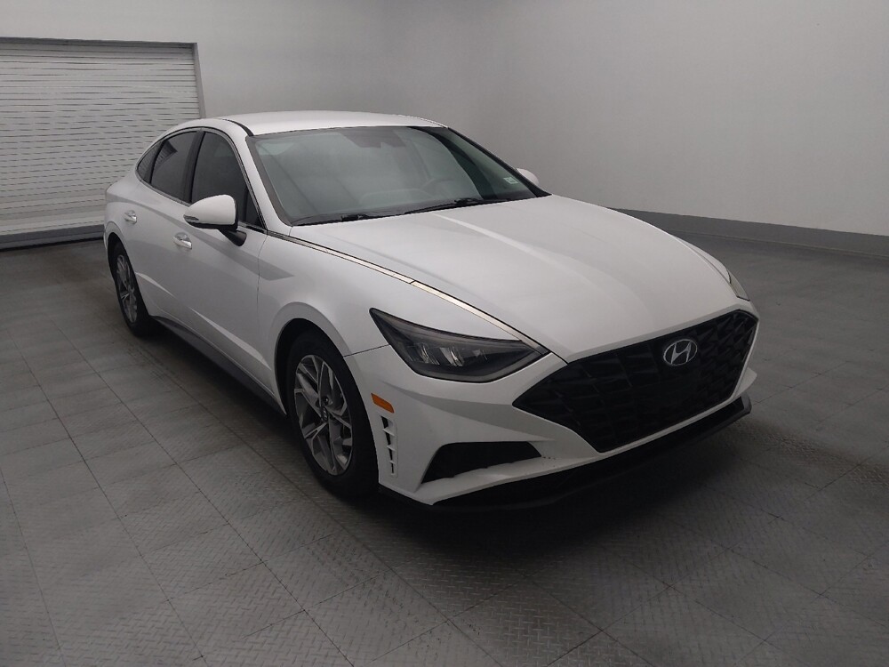 2020 Hyundai Sonata in Orlando, FL 32808 - 18139371 13