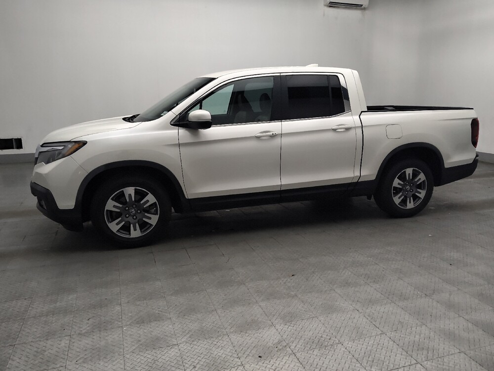 2017 Honda Ridgeline in Columbus, GA 31909 - 18139372 2