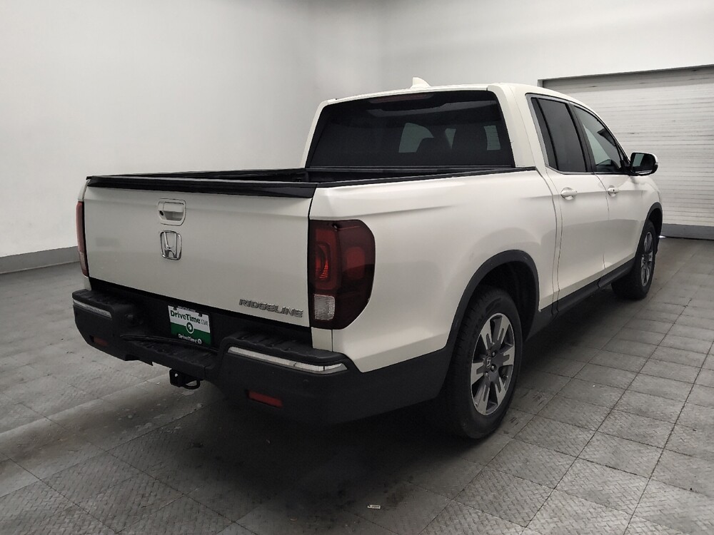 2017 Honda Ridgeline in Columbus, GA 31909 - 18139372 9