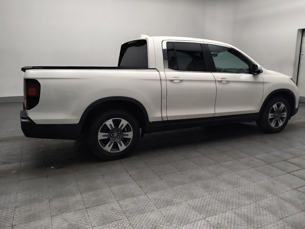 2017 Honda Ridgeline in Columbus, GA 31909 - 18139372 10