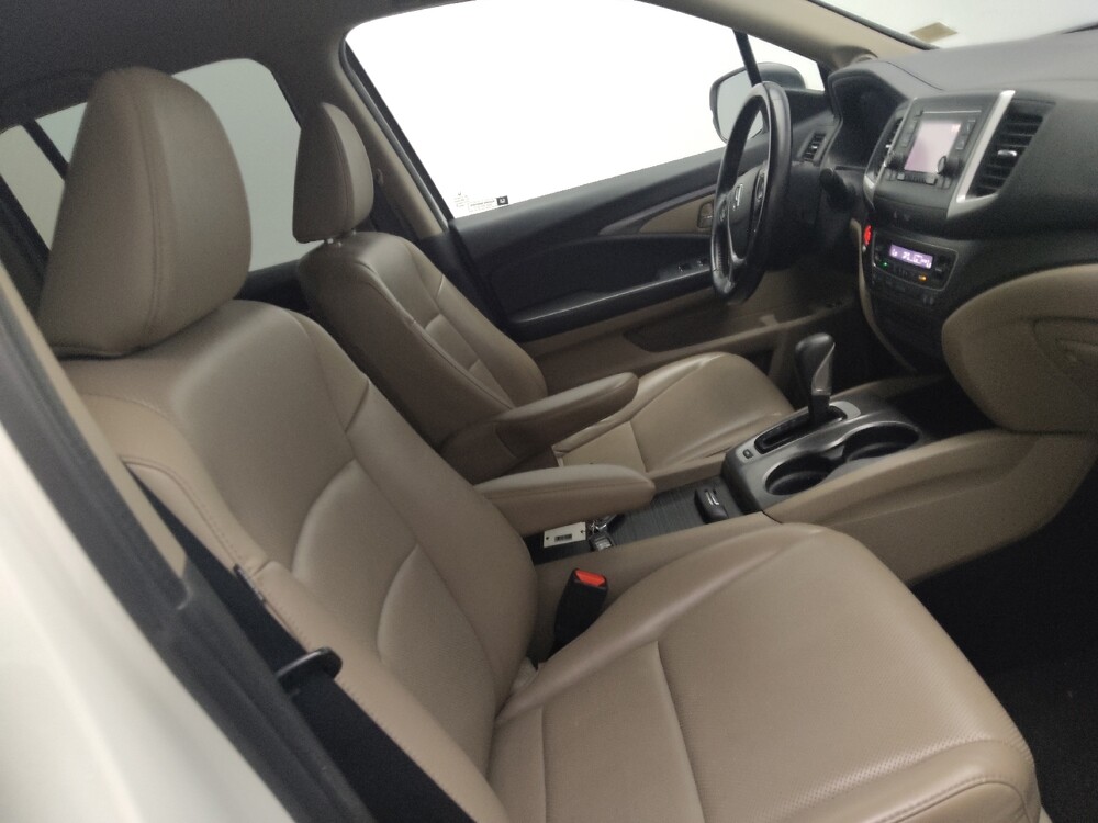 2017 Honda Ridgeline in Columbus, GA 31909 - 18139372 21