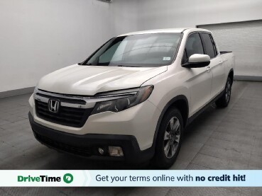 2017 Honda Ridgeline in Columbus, GA 31909