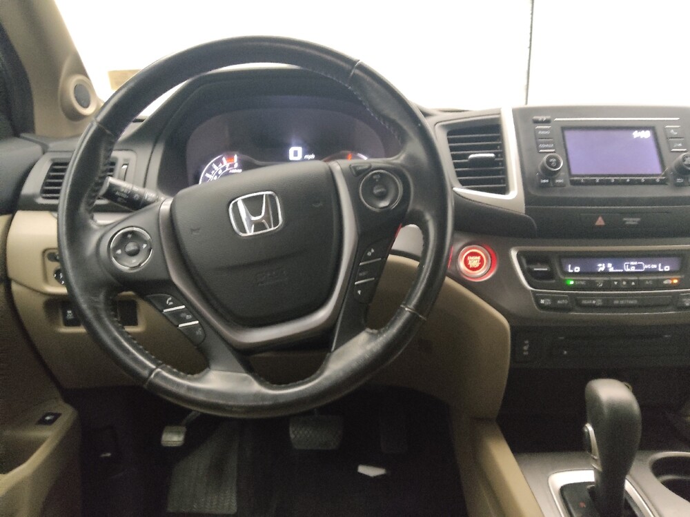 2017 Honda Ridgeline in Columbus, GA 31909 - 18139372 22