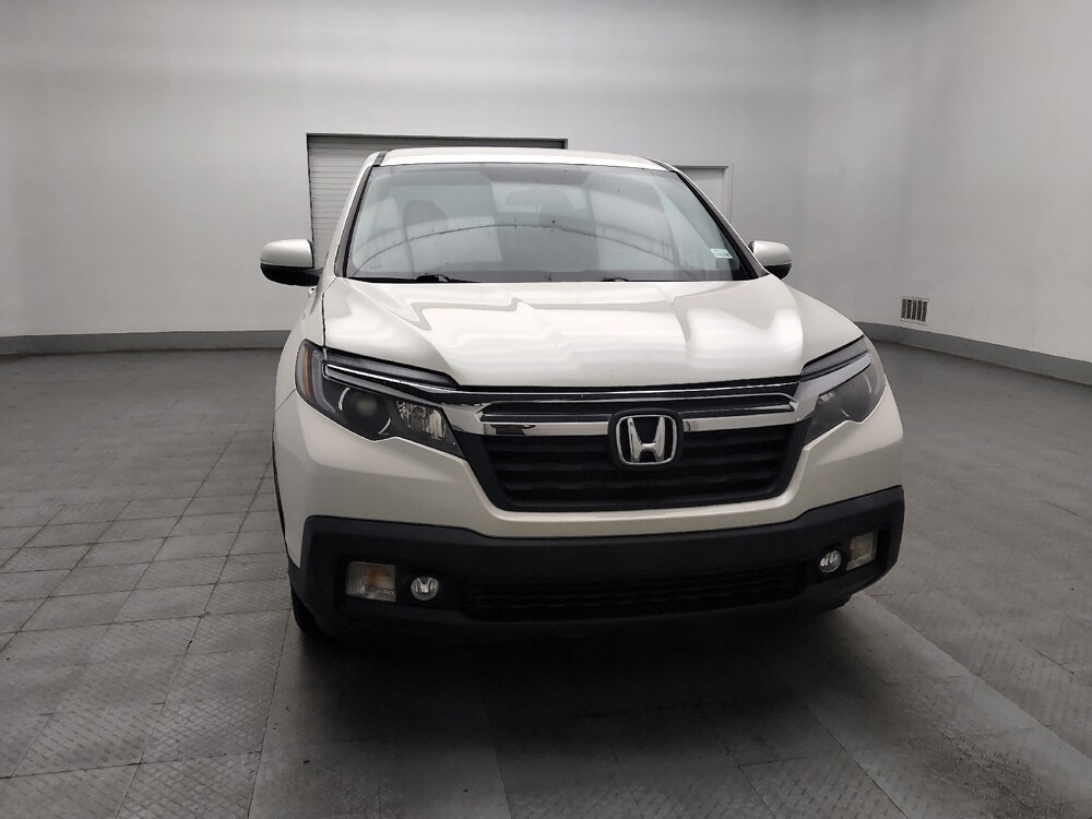 2017 Honda Ridgeline in Columbus, GA 31909 - 18139372 14
