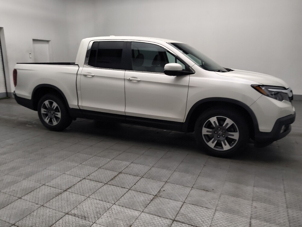 2017 Honda Ridgeline in Columbus, GA 31909 - 18139372 11