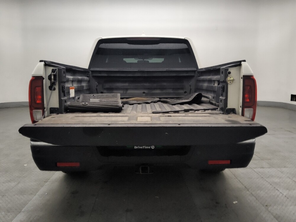 2017 Honda Ridgeline in Columbus, GA 31909 - 18139372 29
