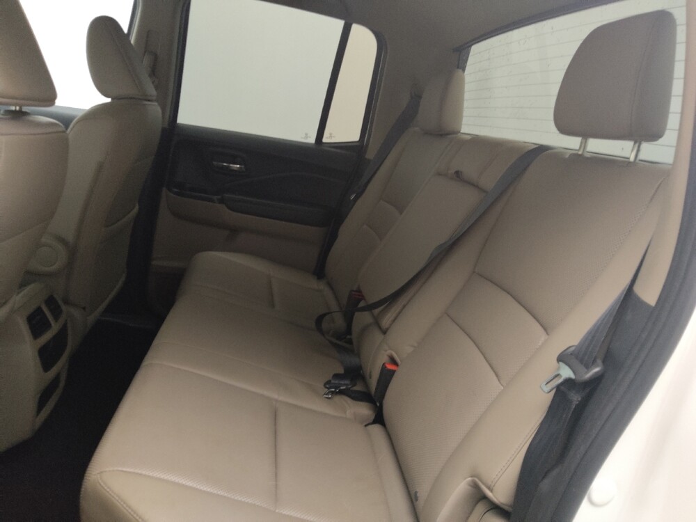 2017 Honda Ridgeline in Columbus, GA 31909 - 18139372 18