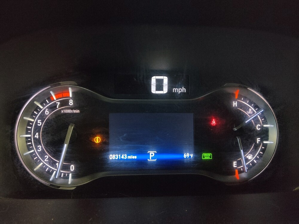 2017 Honda Ridgeline in Columbus, GA 31909 - 18139372 23