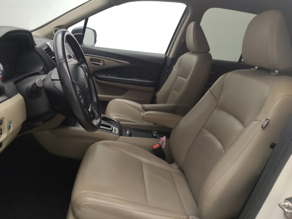 2017 Honda Ridgeline in Columbus, GA 31909 - 18139372 17