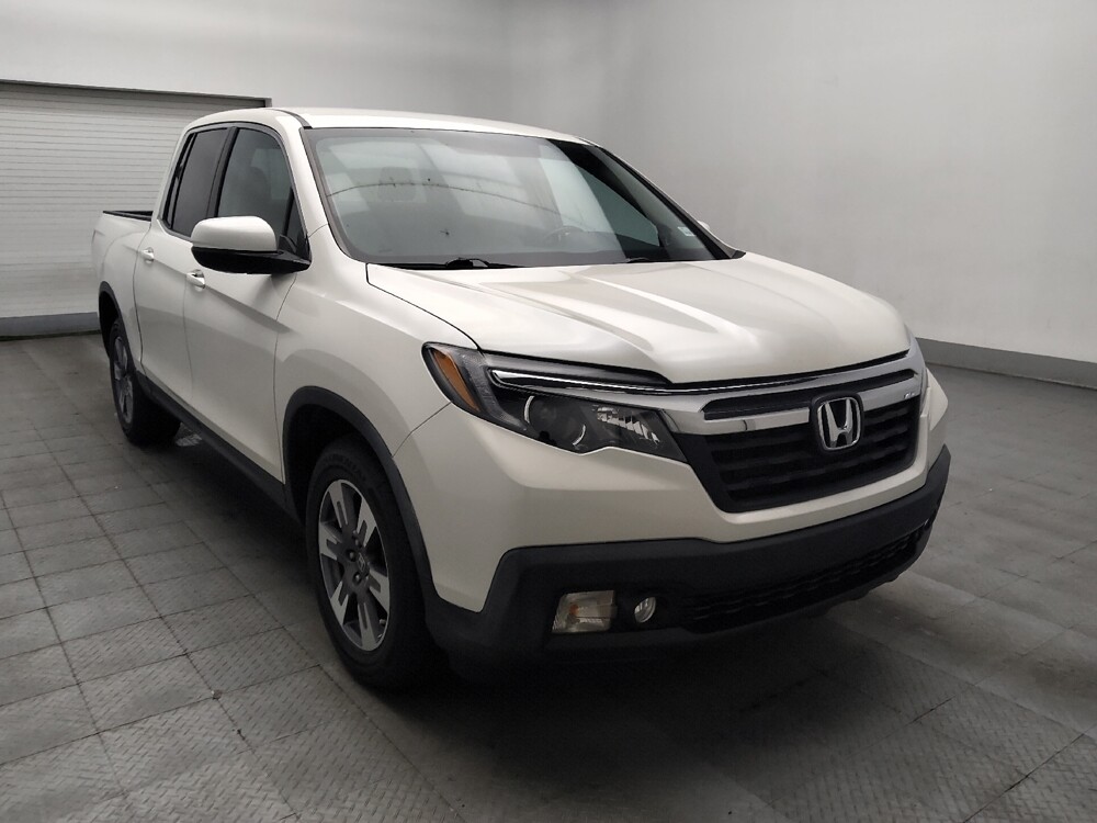 2017 Honda Ridgeline in Columbus, GA 31909 - 18139372 13