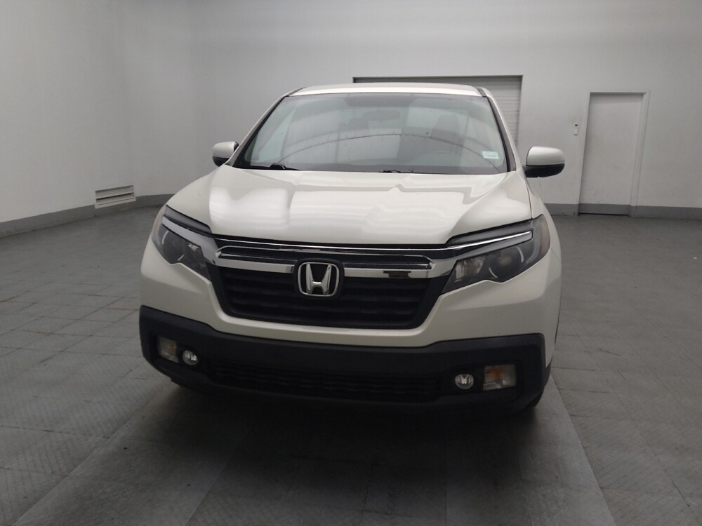 2017 Honda Ridgeline in Columbus, GA 31909 - 18139372 15