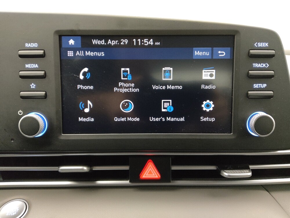 2025 Hyundai Elantra in Lakewood, CO 80215 - 18139373 25