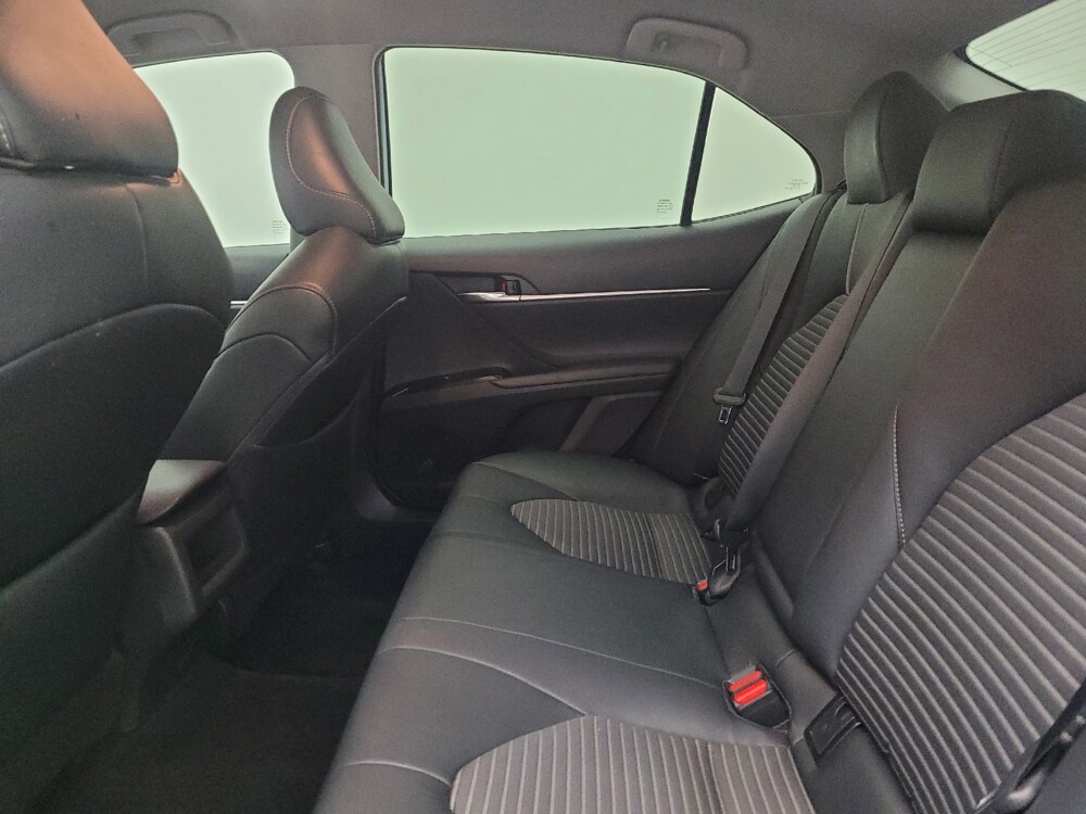 2019 Toyota Camry in Fairfield, OH 45014 - 18139375 18