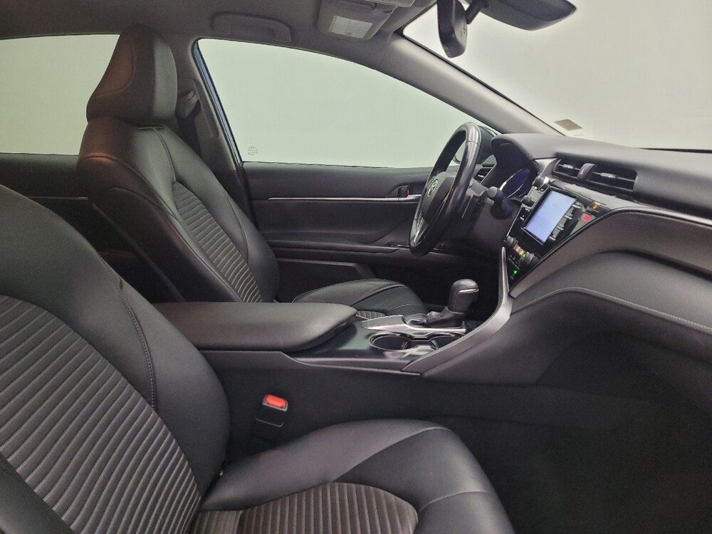 2019 Toyota Camry in Fairfield, OH 45014 - 18139375 21