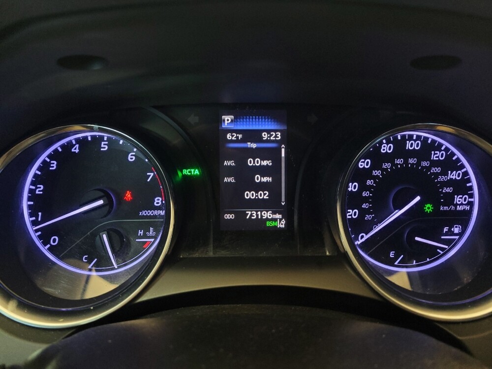2019 Toyota Camry in Fairfield, OH 45014 - 18139375 23