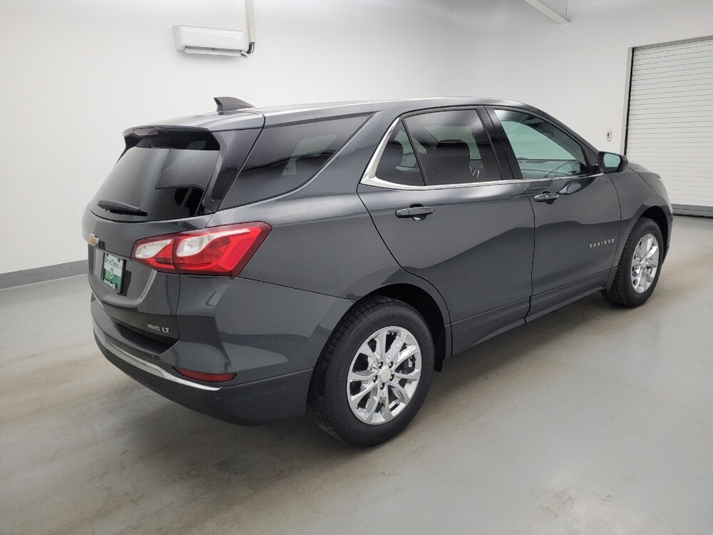 2020 Chevrolet Equinox in Fairfield, OH 45014 - 18139376 10