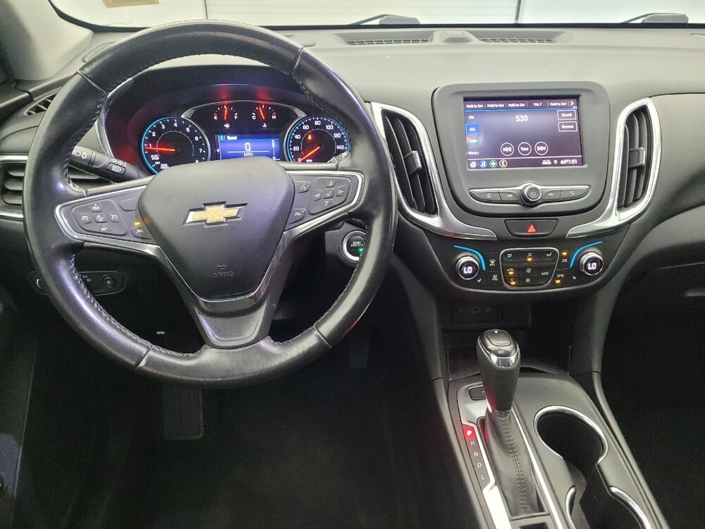 2020 Chevrolet Equinox in Fairfield, OH 45014 - 18139376 22