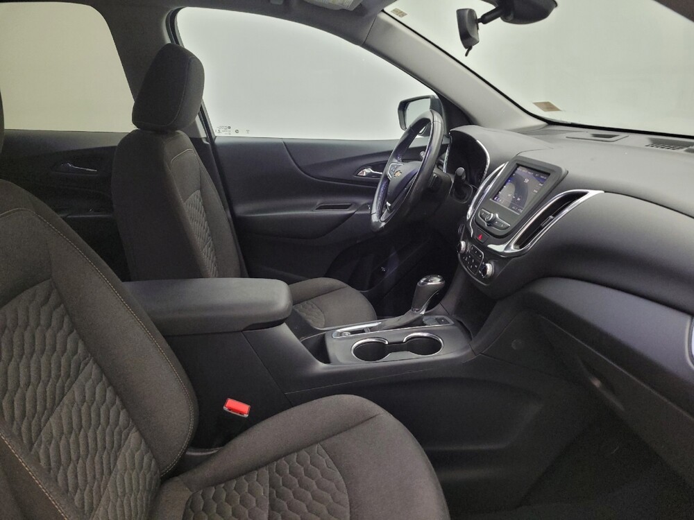 2020 Chevrolet Equinox in Fairfield, OH 45014 - 18139376 21