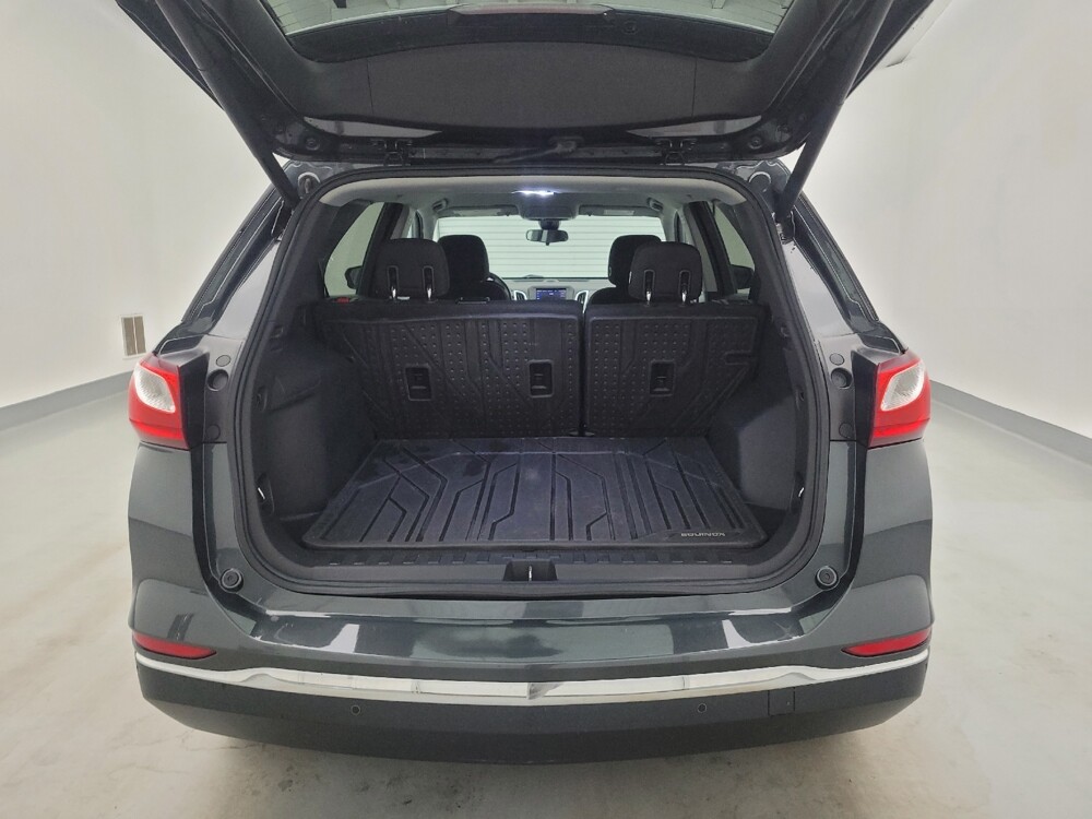 2020 Chevrolet Equinox in Fairfield, OH 45014 - 18139376 29