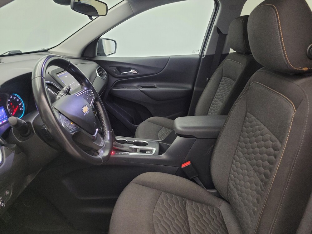 2020 Chevrolet Equinox in Fairfield, OH 45014 - 18139376 17