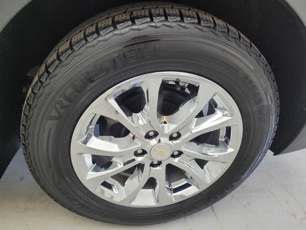2020 Chevrolet Equinox in Fairfield, OH 45014 - 18139376 31