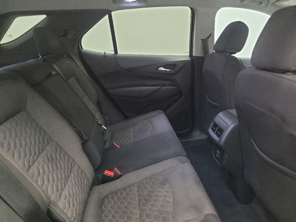 2020 Chevrolet Equinox in Fairfield, OH 45014 - 18139376 19