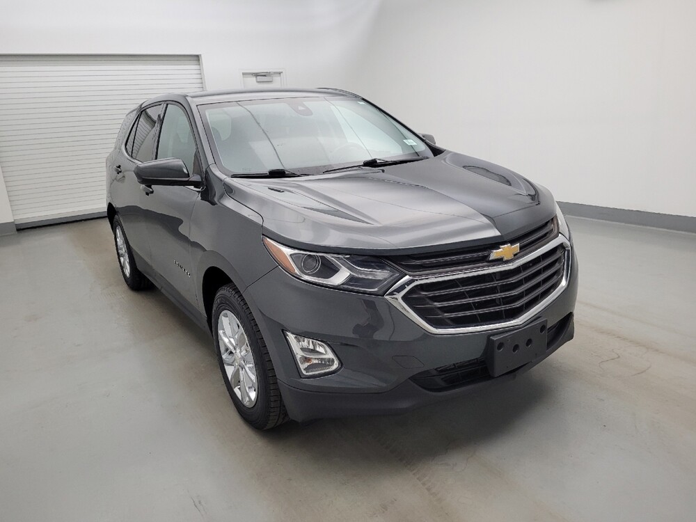 2020 Chevrolet Equinox in Fairfield, OH 45014 - 18139376 13