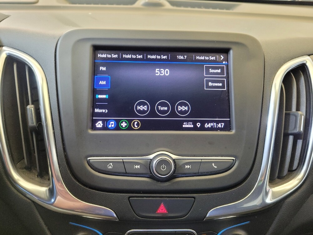2020 Chevrolet Equinox in Fairfield, OH 45014 - 18139376 25