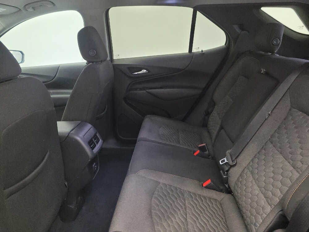 2020 Chevrolet Equinox in Fairfield, OH 45014 - 18139376 18