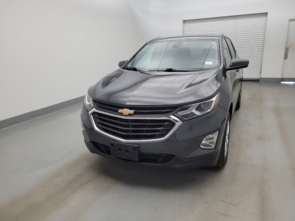 2020 Chevrolet Equinox in Fairfield, OH 45014 - 18139376 15
