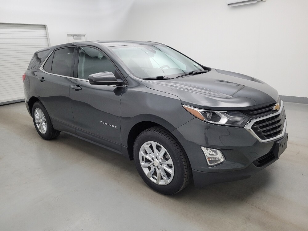2020 Chevrolet Equinox in Fairfield, OH 45014 - 18139376 11