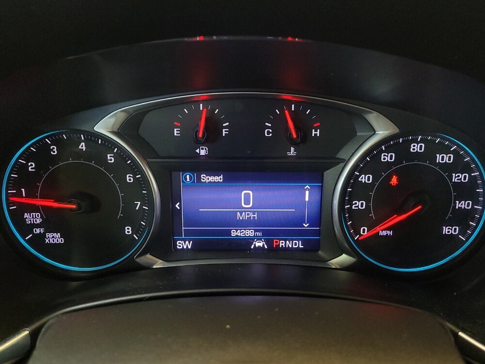 2020 Chevrolet Equinox in Fairfield, OH 45014 - 18139376 23