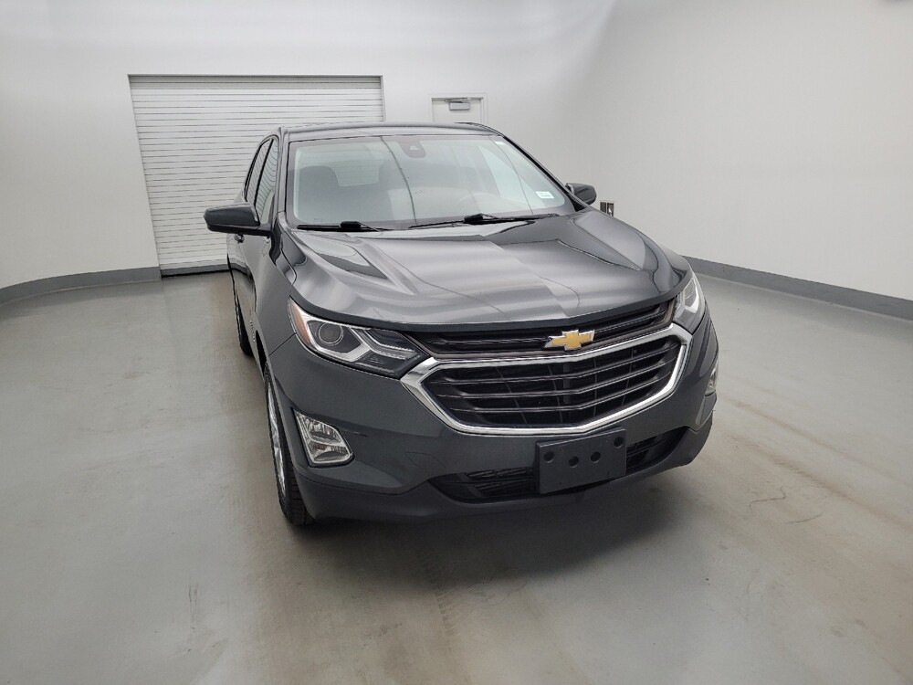2020 Chevrolet Equinox in Fairfield, OH 45014 - 18139376 14