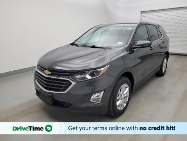 2020 Chevrolet Equinox in Fairfield, OH 45014
