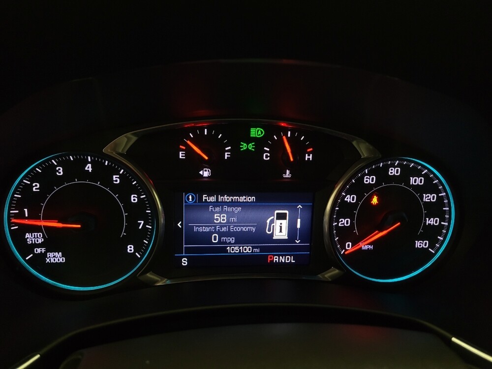 2021 Chevrolet Equinox in Montclair, CA 91763 - 18139377 23
