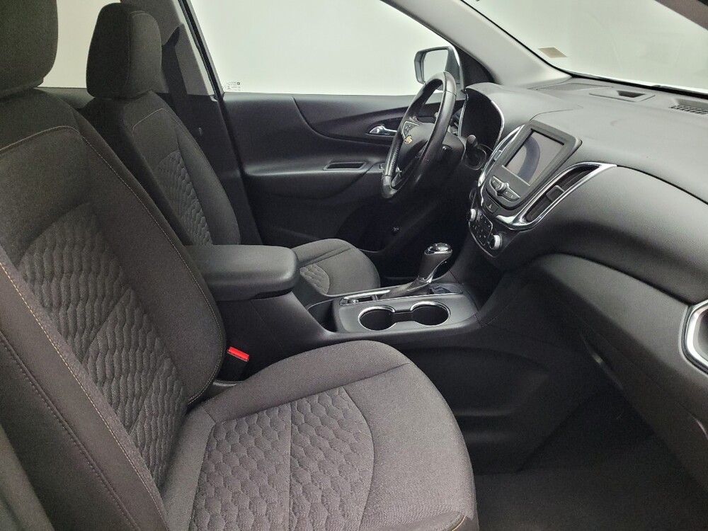 2021 Chevrolet Equinox in Montclair, CA 91763 - 18139377 21