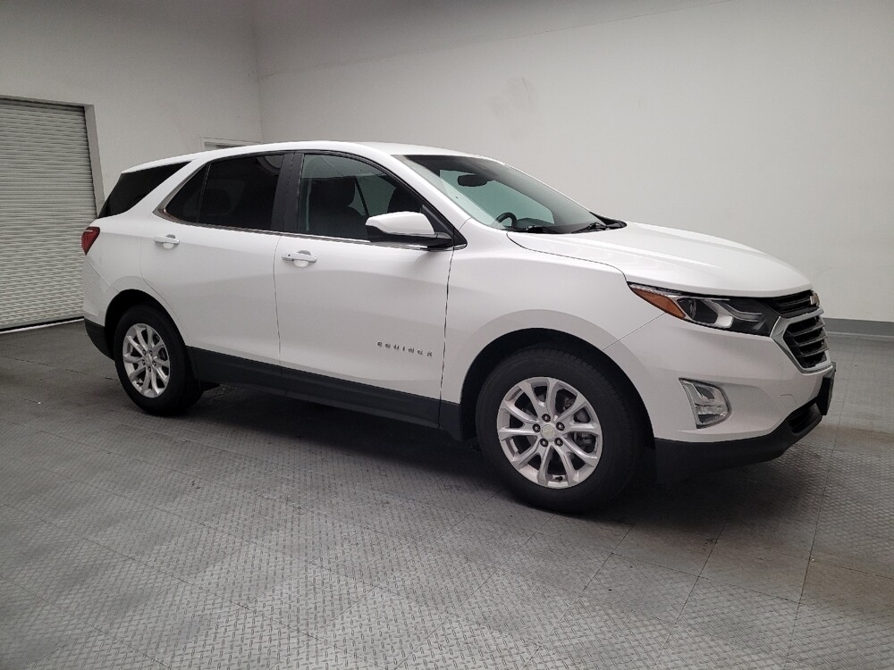 2021 Chevrolet Equinox in Montclair, CA 91763 - 18139377 11