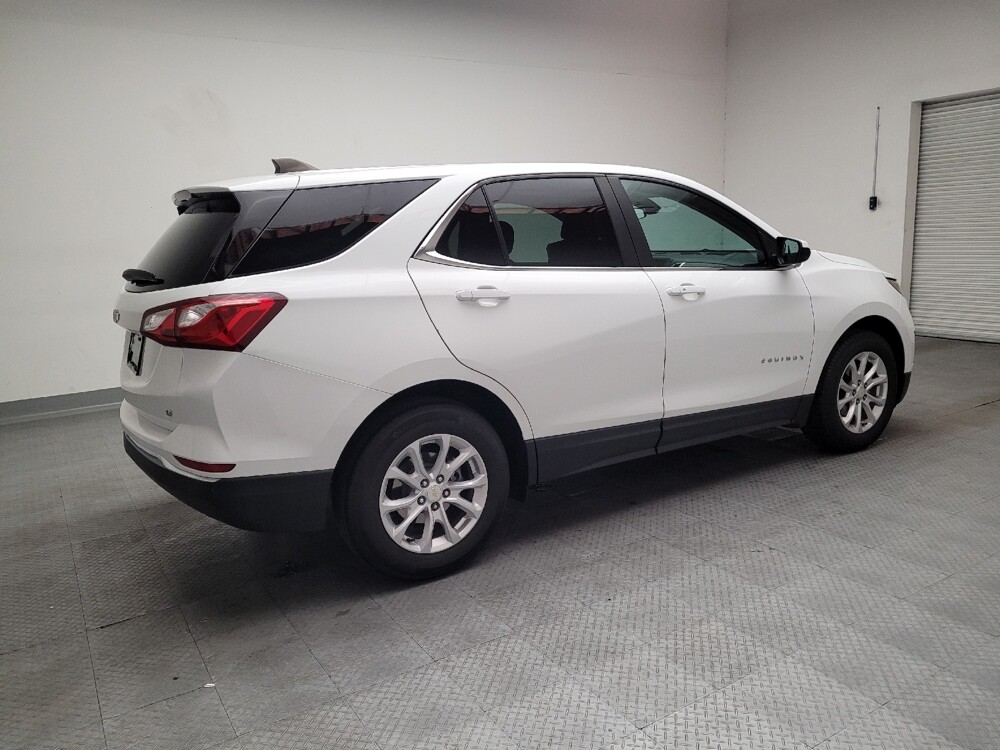 2021 Chevrolet Equinox in Montclair, CA 91763 - 18139377 10