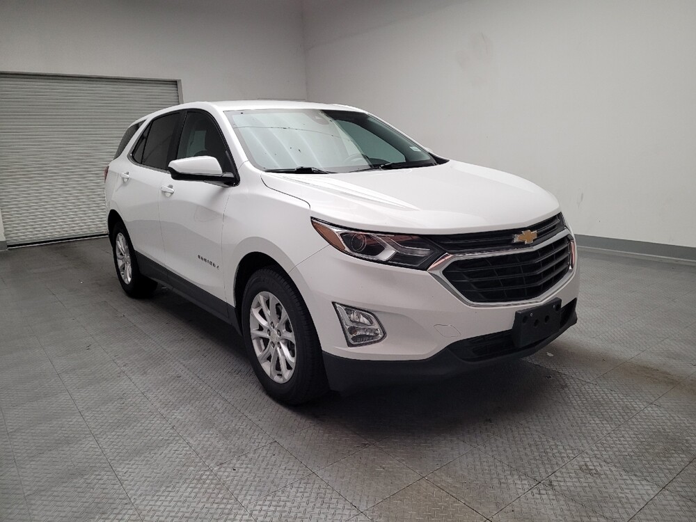 2021 Chevrolet Equinox in Montclair, CA 91763 - 18139377 13