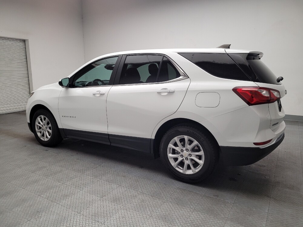 2021 Chevrolet Equinox in Montclair, CA 91763 - 18139377 3