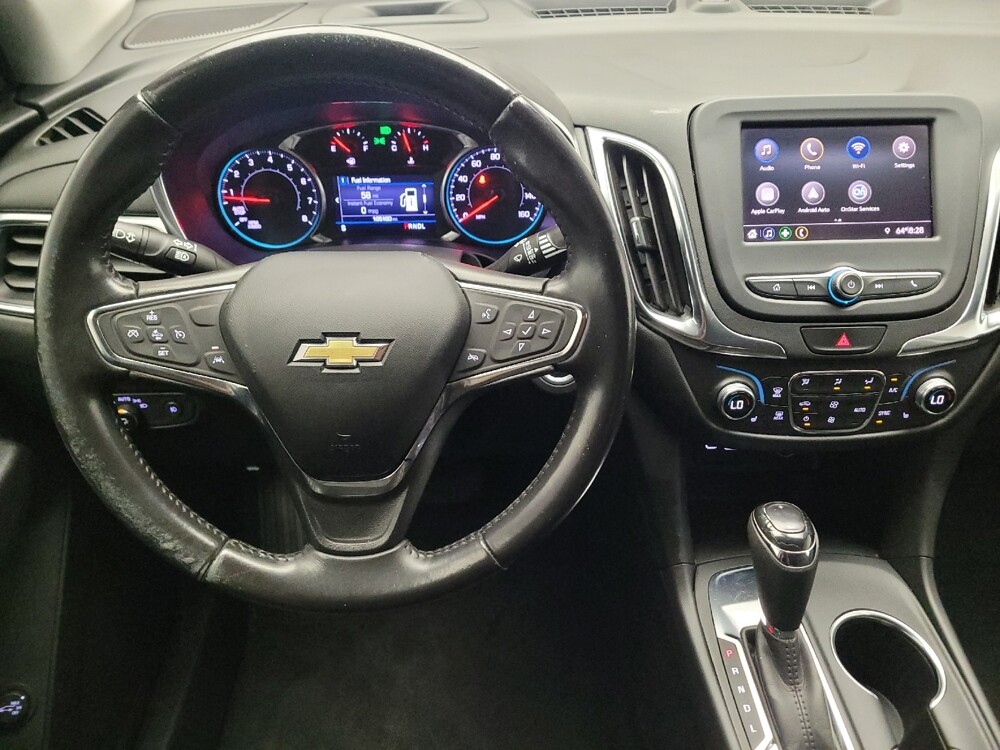 2021 Chevrolet Equinox in Montclair, CA 91763 - 18139377 22