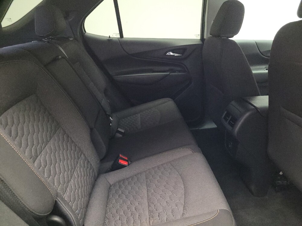 2021 Chevrolet Equinox in Montclair, CA 91763 - 18139377 19